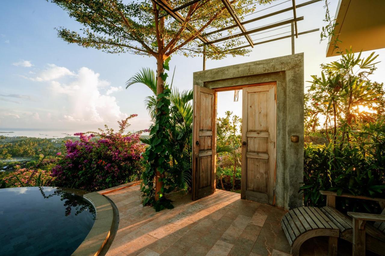 Sumberkima Villa *