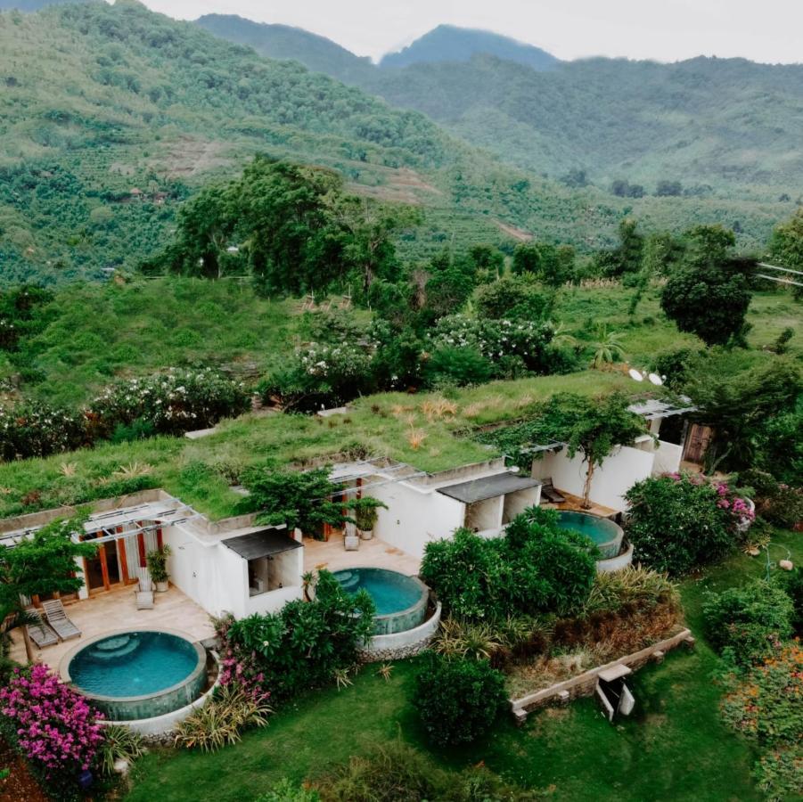 Sumberkima * Pemuteran (Bali)