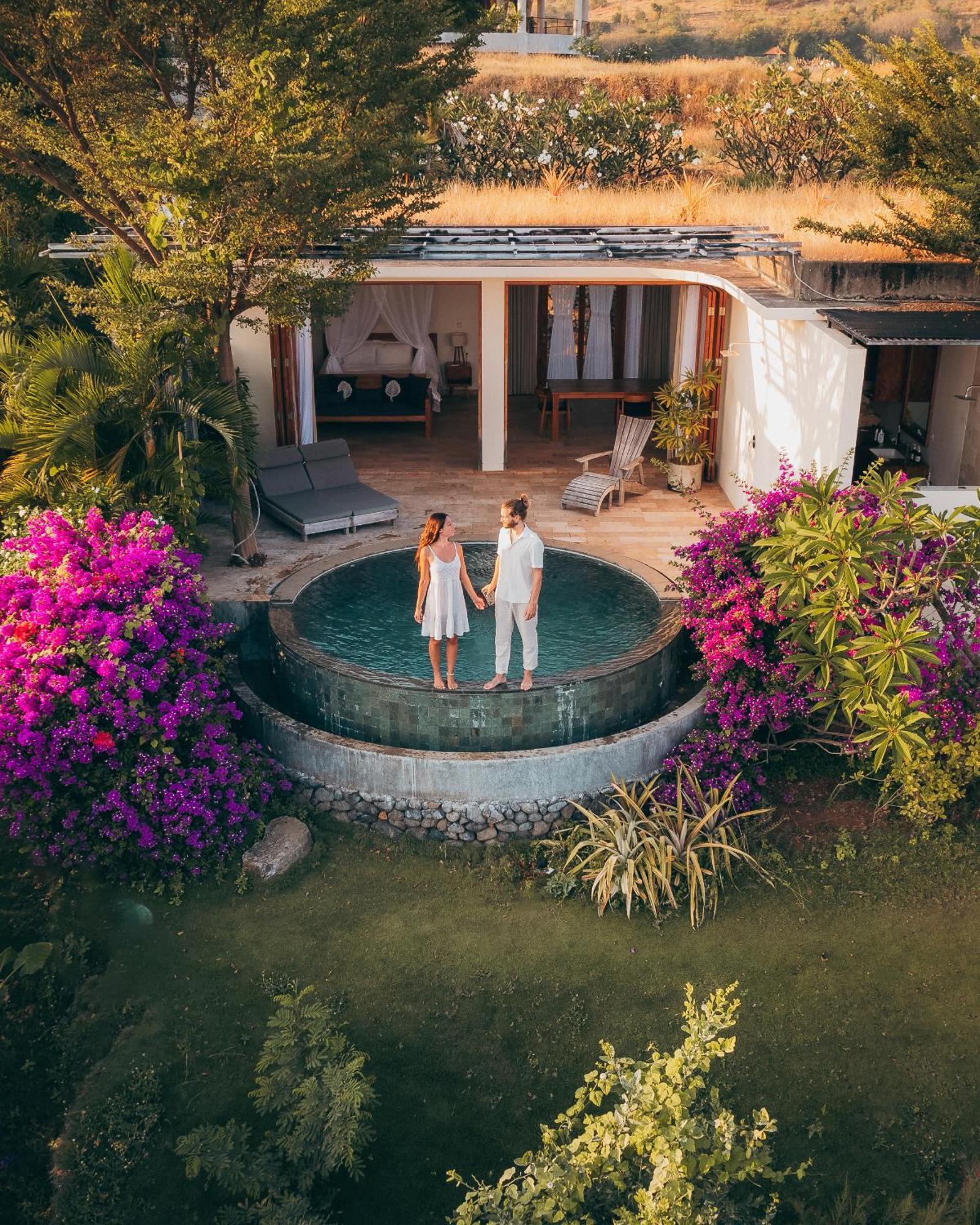 Sumberkima Pemuteran (Bali)
