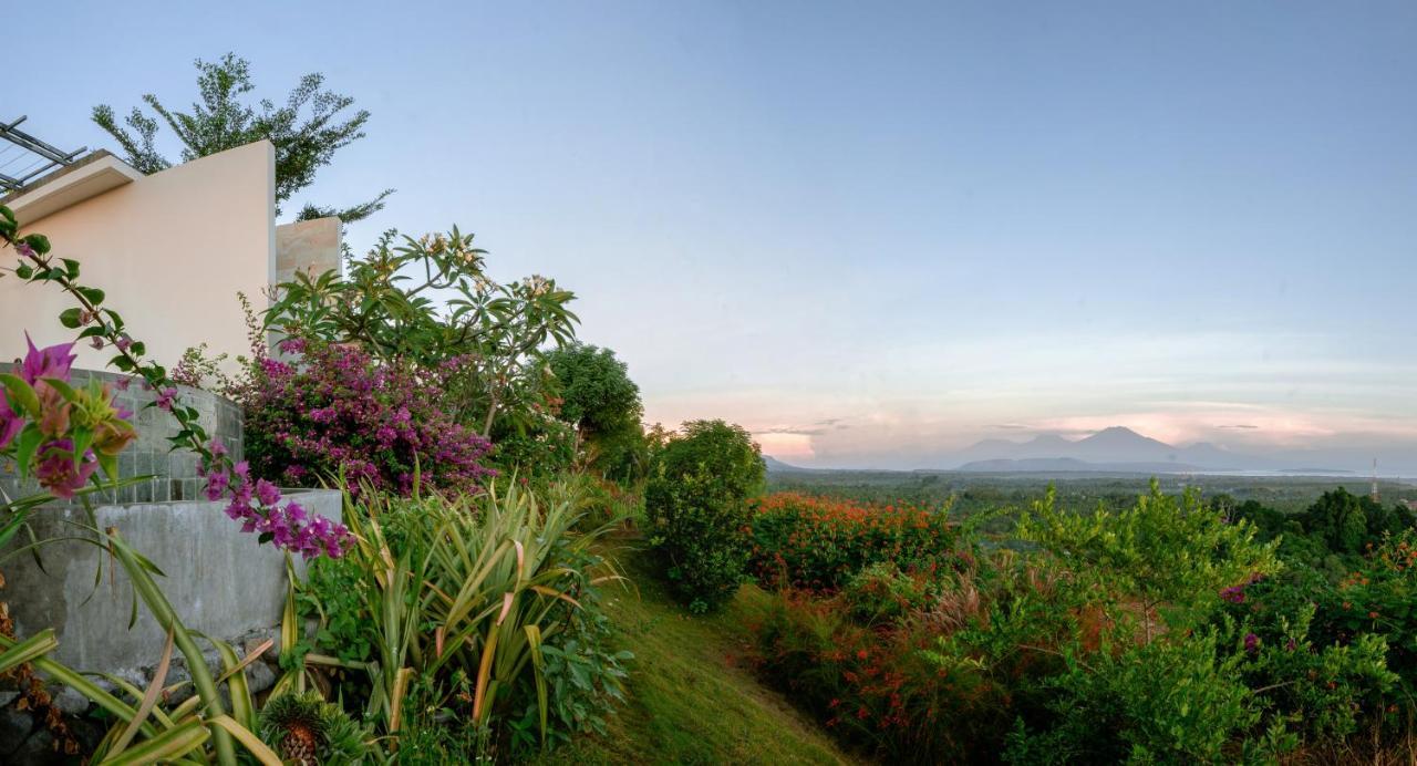 Bukit Barat Sumberkima *