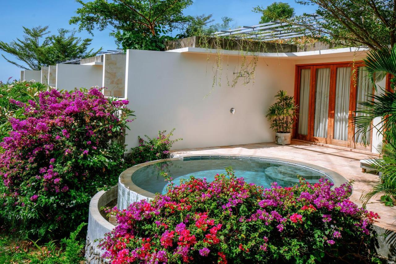 Villa Bukit Barat Sumberkima