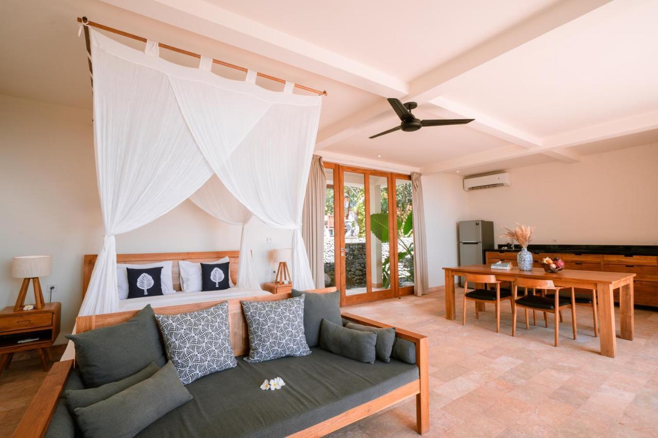 Bukit Barat Sumberkima Villa Pemuteran (Bali)