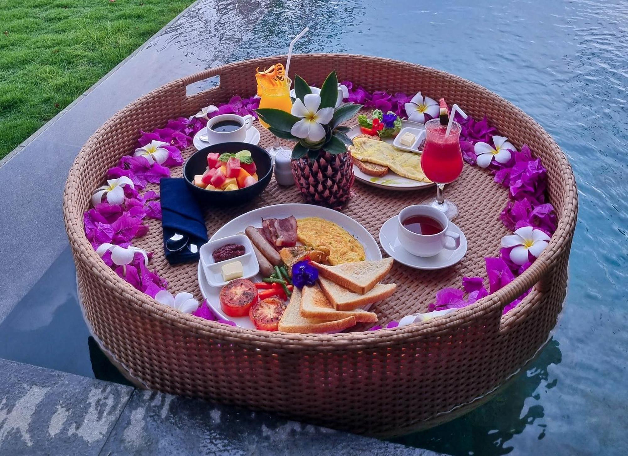 Villa Bukit Barat Sumberkima Pemuteran (Bali)