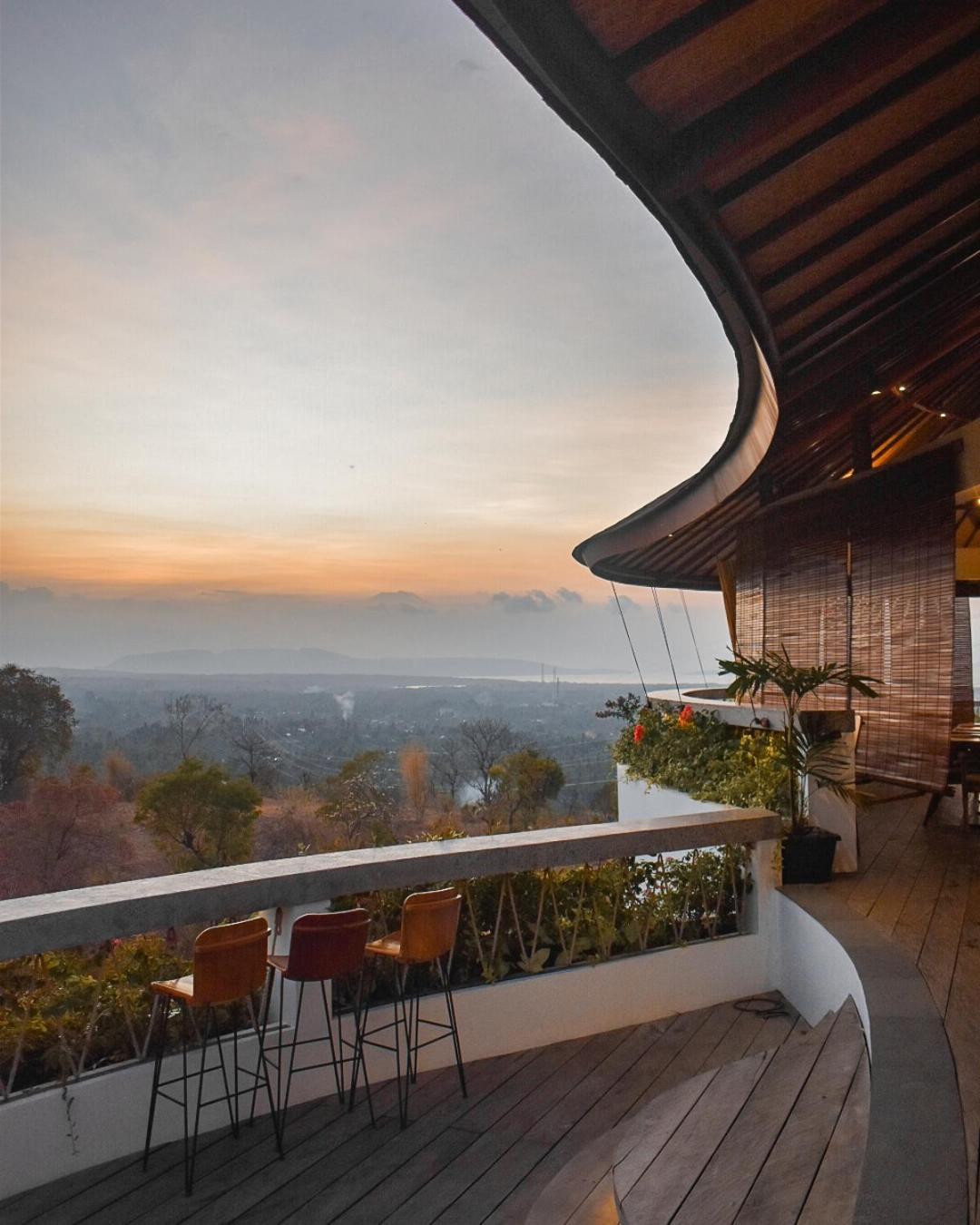 Bukit Barat Sumberkima *