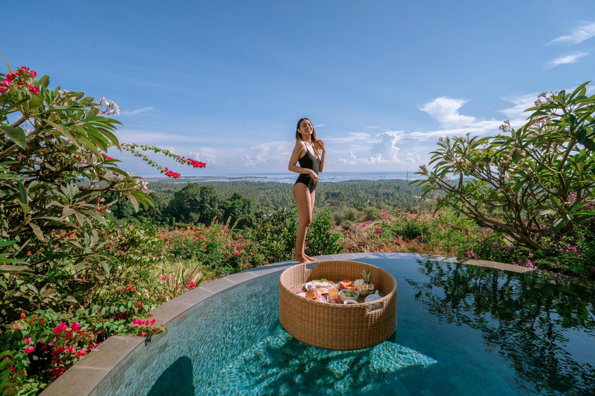 Bukit Barat Sumberkima Villa