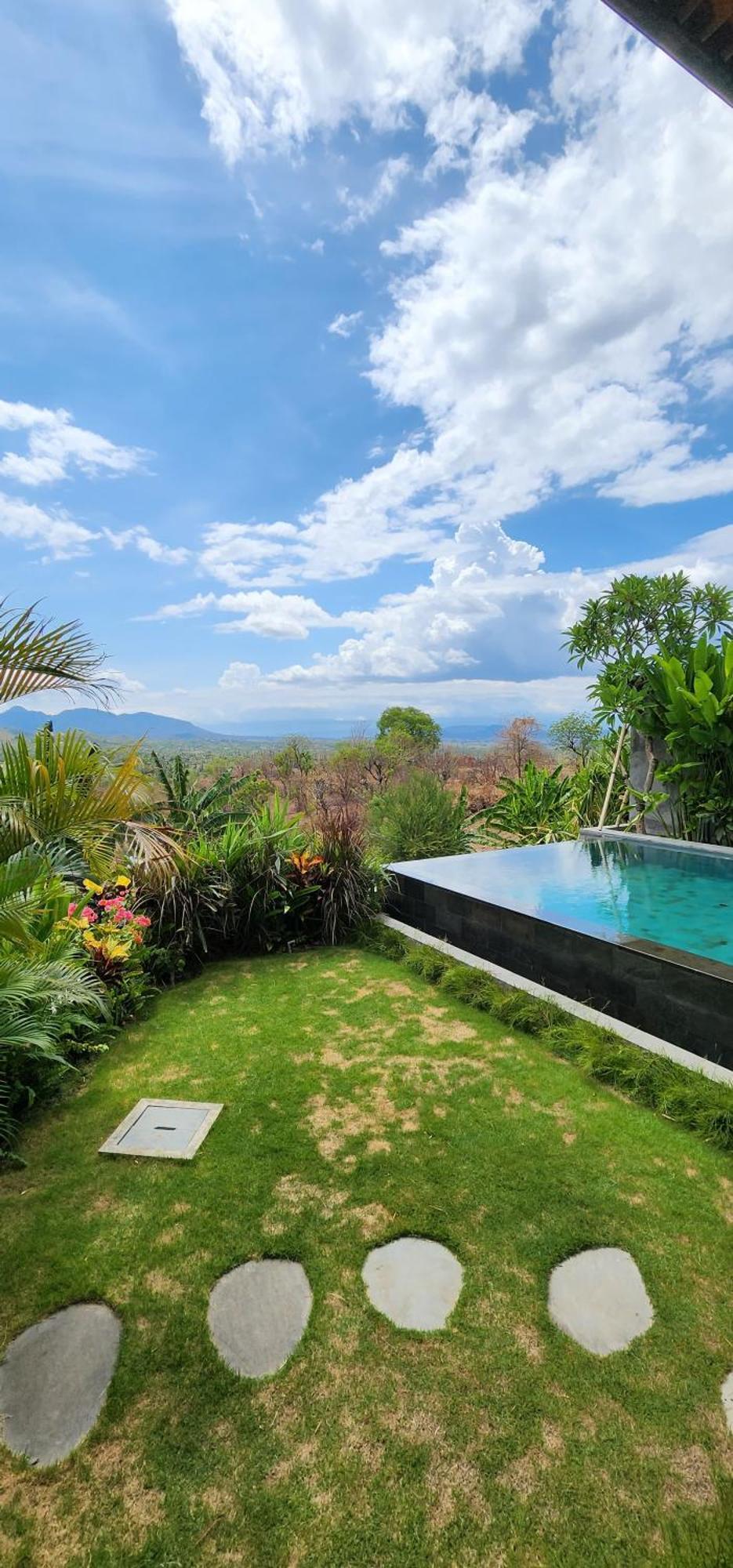Bukit Barat Sumberkima * Pemuteran (Bali)