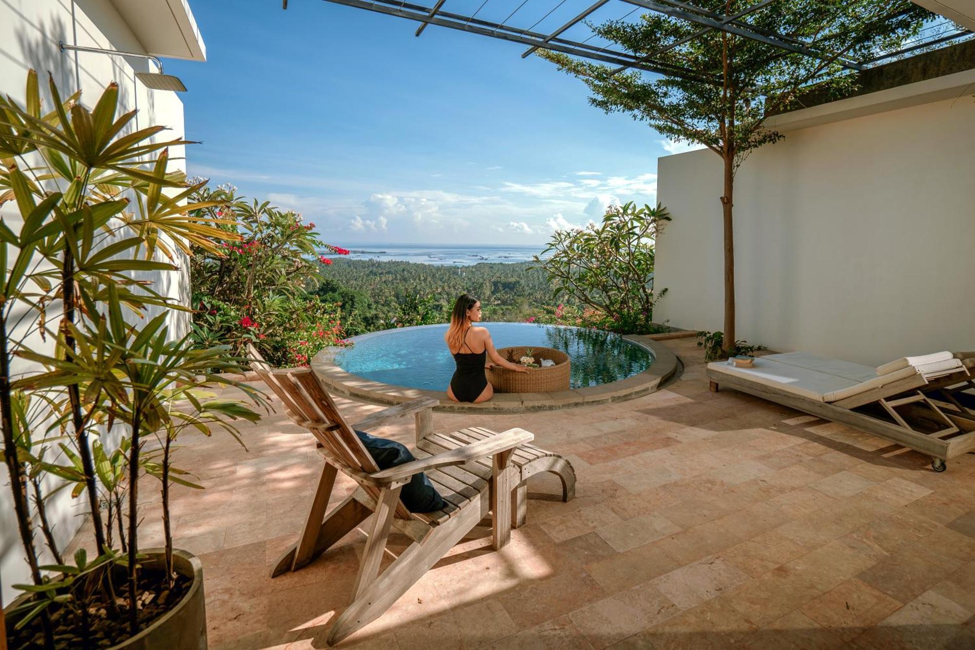 Bukit Barat Sumberkima Villa Pemuteran (Bali)